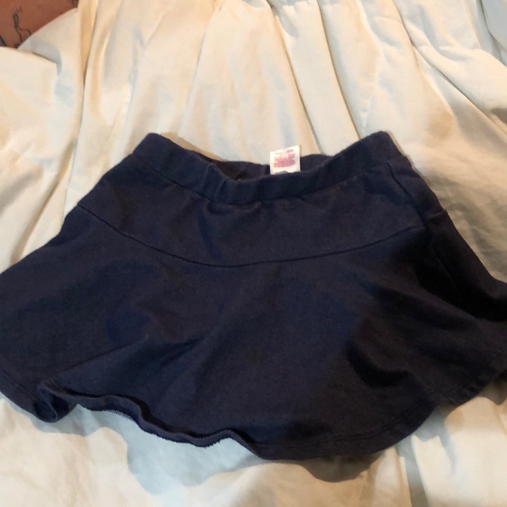 Skort
